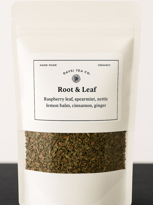 Root & Leaf