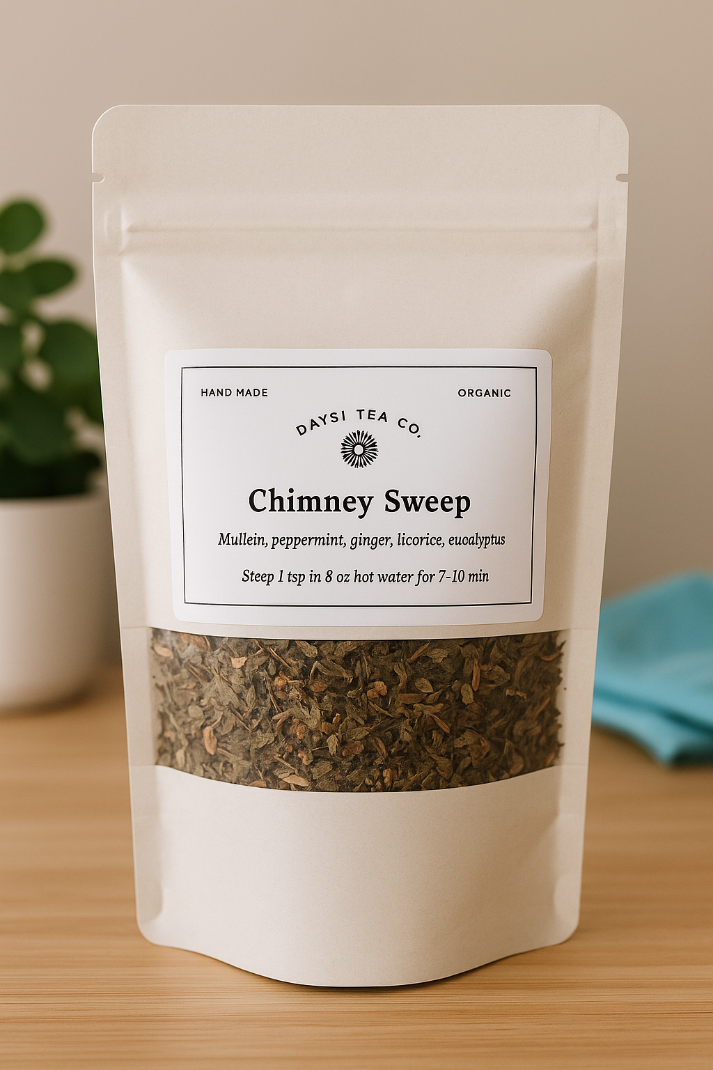 Chimney Sweep