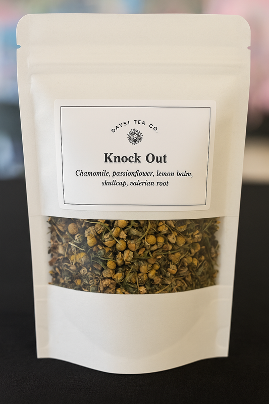 Knock Out